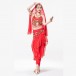 Be00056   Belly Dance Costume Adult