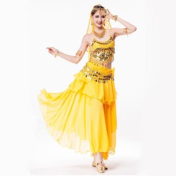 Be00024   Belly Dance Costume Adult