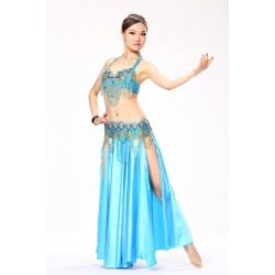 Be00024   Belly Dance Costume Adult