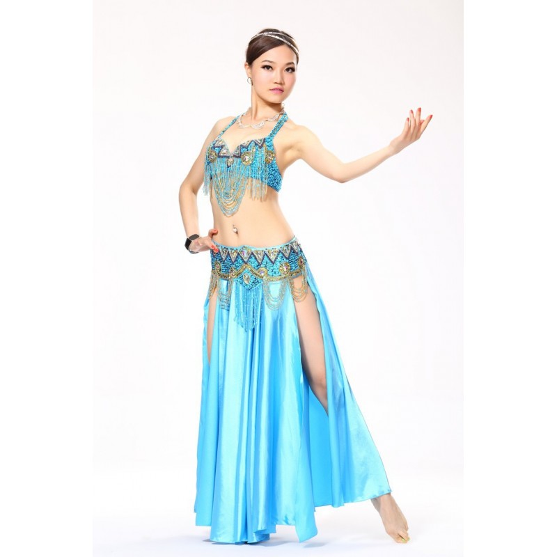 Be00058   Belly Dance Costume Adult