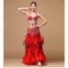 Be00061   Belly Dance Costume Adult