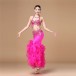 Be00064   Belly Dance Costume Adult