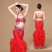 Be00065   Belly Dance Costume Adult