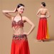 Be00064   Belly Dance Costume Adult