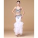 Be00068   Belly Dance Costume Adult