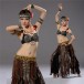 Be00086   Belly Dance Costume Adult