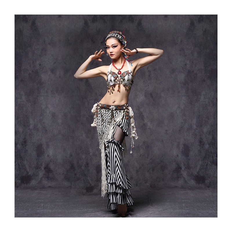 Be00087   Belly Dance Costume Adult