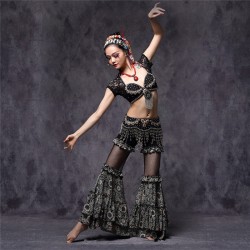 Be00064   Belly Dance Costume Adult