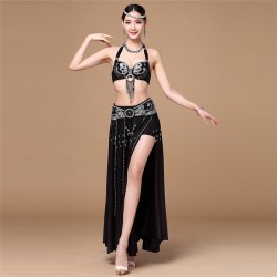 Be00064   Belly Dance Costume Adult