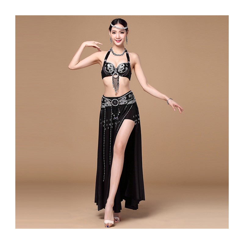 Be00090   Belly Dance Costume Adult