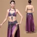 Be00090   Belly Dance Costume Adult