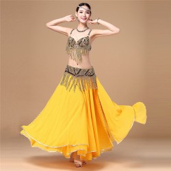 Be00064   Belly Dance Costume Adult