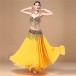 Be00064   Belly Dance Costume Adult