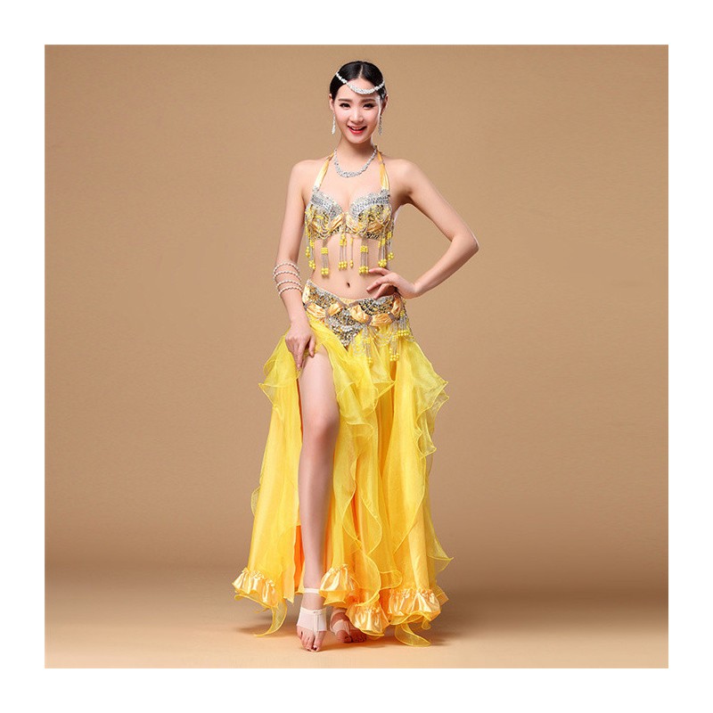 Be00093   Belly Dance Costume Adult