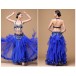 Be00093   Belly Dance Costume Adult