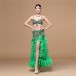 Be00064   Belly Dance Costume Adult