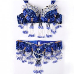 Be00064   Belly Dance Costume Adult