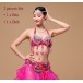 Be00095   Belly Dance Costume Adult