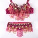 Be00096   Belly Dance Costume Adult