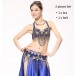 Be00096   Belly Dance Costume Adult