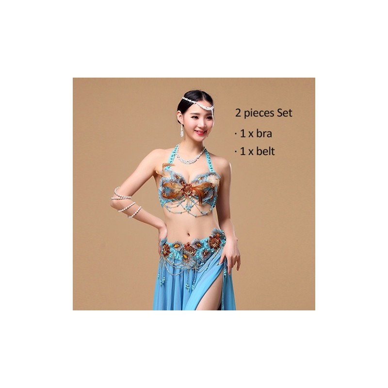 Be00099   Belly Dance Costume Adult