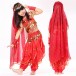 Be00004   Belly Dance Costume Child