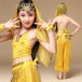 Be00004   Belly Dance Costume Child