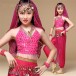 Be00039   Belly Dance Costume Child