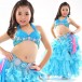 Be00040   Belly Dance Costume Child