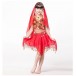 Be00004   Belly Dance Costume Child