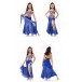 Be00059   Belly Dance Costume Child