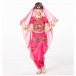 Be00004   Belly Dance Costume Child