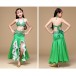 Be00059   Belly Dance Costume Child