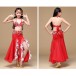 Be00071   Belly Dance Costume Child