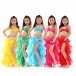 Be00075   Belly Dance Costume Child