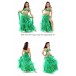 Be00075   Belly Dance Costume Child