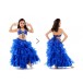 Be00076   Belly Dance Costume Child