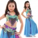 Be00077   Belly Dance Costume Child