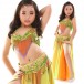 Be00077   Belly Dance Costume Child