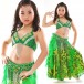 Be00078   Belly Dance Costume Child
