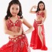 Be00079   Belly Dance Costume Child