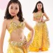 Be00079   Belly Dance Costume Child