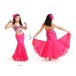 Be00080   Belly Dance Costume Child