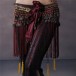 Be00084    Belly Dance Belt