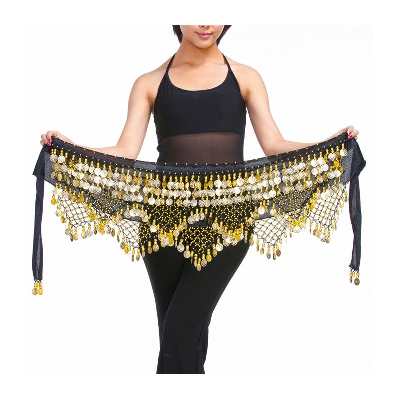 Be00085    Belly Dance Belt