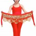 Be00085    Belly Dance Belt