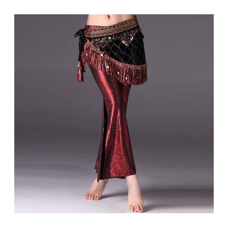 Be00103    Belly Dance Belt