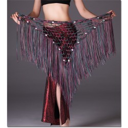 Be00084    Belly Dance Belt