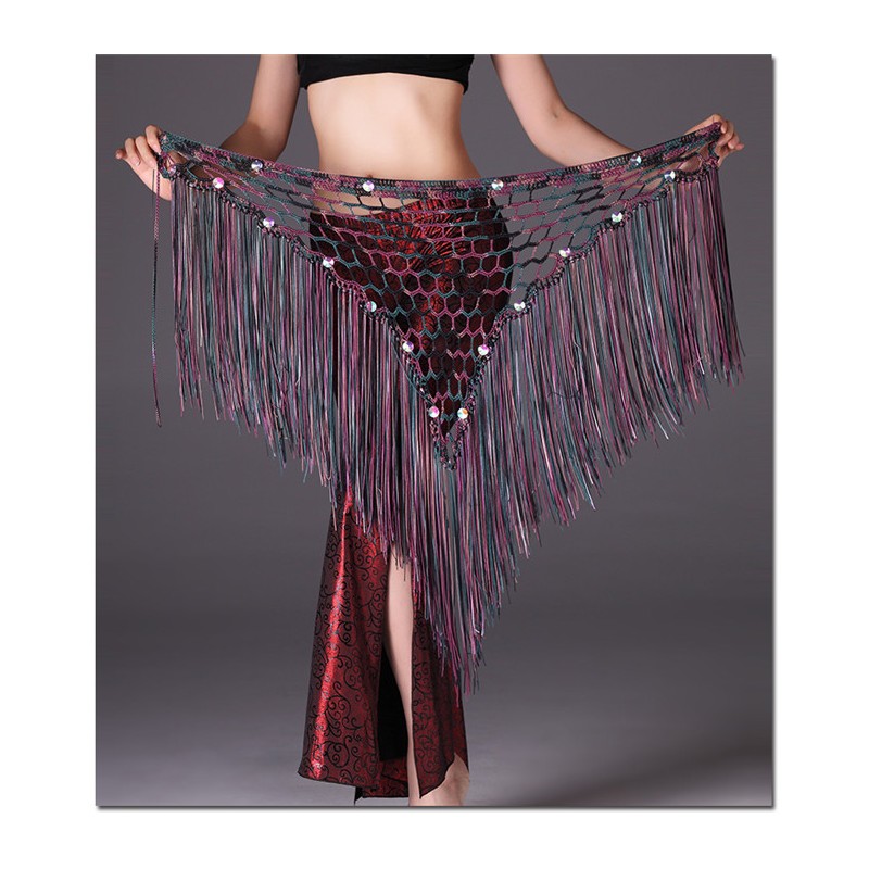 Be00106    Belly Dance Belt