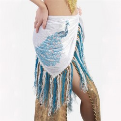 Be00084    Belly Dance Belt